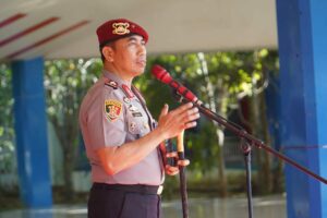 DEMI WUJUDKAN KAB. MAROS BERSINAR, KEPALA BNNP SULSEL BERSAMA BUPATI MAROS PERKUAT KERJASAMA MELALUI PENANDATANGANAN MoU
