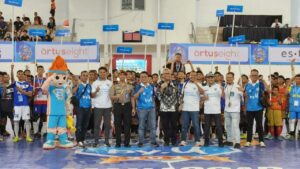 SINERGITAS BERSAMA PT. TELKOMSEL UNTUK MEMBENTUK GENERASI MUDA BERSINAR, KEPALA BNNP SULSEL BERIKAN ARAHAN KEPADA PESERTA “PIALA BY.U 2024” SINERGITAS BERSAMA PT. TELKOMSEL UNTUK MEMBENTUK GENERASI MUDA BERSINAR, KEPALA BNNP SULSEL BERIKAN ARAHAN KEPADA PESERTA “PIALA BY.U 2024”