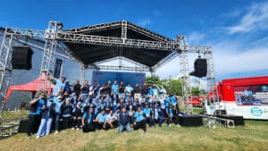 PUNCAK PASCA HANI 2024, BNNP SULAWESI SELATAN SUKSESKAN LOMBA CIPTA JINGLE DAN KOMPETISI BAND GENERASI BERSINAR PUNCAK PASCA HANI 2024, BNNP SULAWESI SELATAN SUKSESKAN LOMBA CIPTA JINGLE DAN KOMPETISI BAND GENERASI BERSINAR