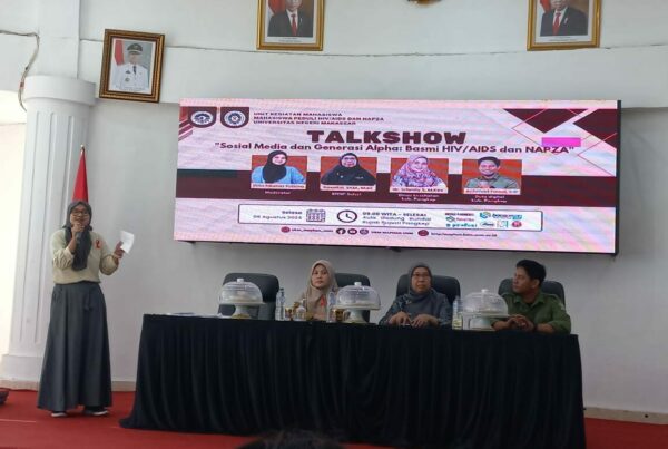 “Talkshow MAPHAN”