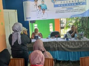 SOSIALISASI BAHAYA PENYALAHGUNAAN BAGI MASYARAKAT DI KELURAHAN LEMBO, KECAMATAN TALLO SOSIALISASI BAHAYA PENYALAHGUNAAN BAGI MASYARAKAT DI KELURAHAN LEMBO, KECAMATAN TALLO