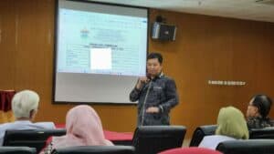 BNNP Sulawesi Selatan Hadiri Rapat Pleno Bersama Tim Pemeriksa Kesehatan RS UNHAS Pasca Pemeriksaan Kesehatan Calon Peserta Pilkada 2024