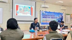 Pembinaan Remaja Teman Sebaya Anti Narkoba Menciptakan Sekolah Bersinar Pada Sekolah-Sekolah Kawasan Tambang PT. VALE INDONESIA TBK