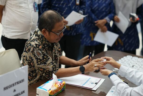 Konsep Otomatis