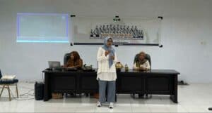 Karantina dan Pembekalan Finalis Duta Anti Narkoba Kab. Maros