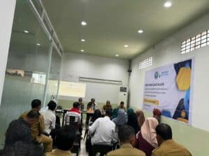 Monitoring dan Evaluasi Pelaksanaan Advokasi Program Ketahanan Keluarga Anti Narkoba Berbasis Sumber Daya Pembangunan Desa di Desa Panakkukang Monitoring dan Evaluasi Pelaksanaan Advokasi Program Ketahanan Keluarga Anti Narkoba Berbasis Sumber Daya Pembangunan Desa di Desa Panakkukang