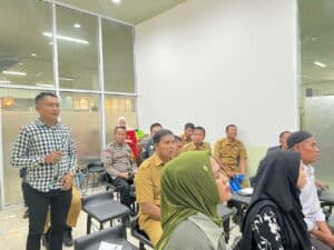 Monitoring dan Evaluasi Pelaksanaan Advokasi Program Ketahanan Keluarga Anti Narkoba Berbasis Sumber Daya Pembangunan Desa di Desa Panakkukang Monitoring dan Evaluasi Pelaksanaan Advokasi Program Ketahanan Keluarga Anti Narkoba Berbasis Sumber Daya Pembangunan Desa di Desa Panakkukang