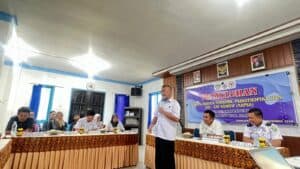 Sosialisasi Bahaya Penyalahgunan Narkoba Bagi Masyarakat Desa Tamappadduae, Kecamatan Marusu, Kab. Maros