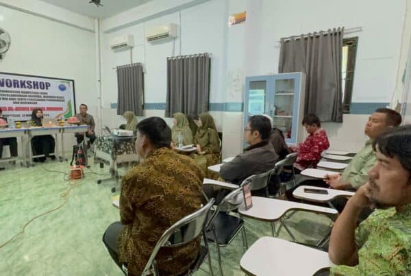 Sosialisasi Pencegahan Penyalahgunaan Narkoba bagi Generasi Muda & Sekolah Anti Kekerasan SMA Plus Al Ashri Global Mandiri
