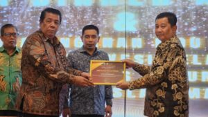 Akselerasi P4GN di Lingkungan Pendidikan, BNNP Sulawesi Selatan Melaksanakan Penandatanganan MOU dan MOA dengan Universitas Islam Makassar