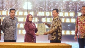 Akselerasi P4GN di Lingkungan Pendidikan, BNNP Sulawesi Selatan Melaksanakan Penandatanganan MOU dan MOA dengan Universitas Islam Makassar