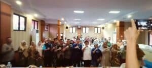 Pencegahan dan Pemberantasan Narkoba di Kalangan Pemuda dan Masyarakat di Kantor Camat Mamajang