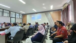 Berikan Arahan di Awal Tahun 2025, Kepala BNNP Sulsel Harapkan Personil Maksimalkan Program Dengan Anggaran Terbatas Berikan Arahan di Awal Tahun 2025, Kepala BNNP Sulsel Harapkan Personil Maksimalkan Program Dengan Anggaran Terbatas