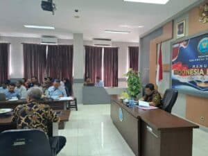 Berikan Arahan di Awal Tahun 2025, Kepala BNNP Sulsel Harapkan Personil Maksimalkan Program Dengan Anggaran Terbatas Berikan Arahan di Awal Tahun 2025, Kepala BNNP Sulsel Harapkan Personil Maksimalkan Program Dengan Anggaran Terbatas
