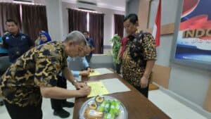 Berikan Arahan di Awal Tahun 2025, Kepala BNNP Sulsel Harapkan Personil Maksimalkan Program Dengan Anggaran Terbatas Berikan Arahan di Awal Tahun 2025, Kepala BNNP Sulsel Harapkan Personil Maksimalkan Program Dengan Anggaran Terbatas