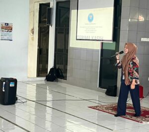Sosialisasi Bahaya Narkotika dalam rangka kegiatan Promo Action Maxim Makassar Sosialisasi Bahaya Narkotika dalam rangka kegiatan Promo Action Maxim Makassar