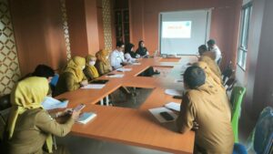 Bimtek Bidang Rehabilitasi BNNP Sulsel bagi Petugas Penyakit Tidak Menular (PTM) di Puskesmas Pallangga Kecamatan Pallangga Kabupaten Gowa Bimtek Bidang Rehabilitasi BNNP Sulsel bagi Petugas Penyakit Tidak Menular (PTM) di Puskesmas Pallangga Kecamatan Pallangga Kabupaten Gowa