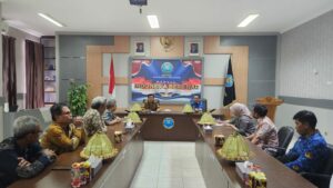 BUPATI LUWU TIMUR RENCANAKAN BENTUK BNN KABUPATEN, KEPALA BNNP SULSEL DAN PT. VALE INDONESIA TBK SIAP MENDUKUNG PENUH