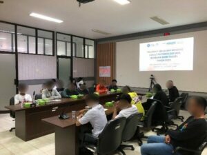 MAHASISWA MAGANG PSIKOLOGI UNM AJAK KLIEN REHABILITASI BNNP SULSEL BANGUN VERSI TERBAIK DIRI MELALUI PSIKOEDUKASI