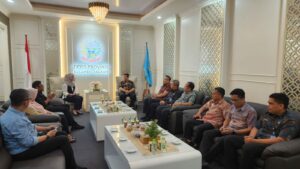 DALAM RANGKA SINERGITAS P4GN, KEPALA BNNP SULSEL MELAKSANAKAN KUNJUNGAN KE DPRD PROV. SULSEL DALAM RANGKA SINERGITAS P4GN, KEPALA BNNP SULSEL MELAKSANAKAN KUNJUNGAN KE DPRD PROV. SULSEL