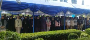 BERSINERGI UNTUK MEWUJUDKAN LINGKUNGAN KERJA BERSINAR, BNNP SULSEL LAKUKAN SOSIALISASI P4GN DETEKSI DINI TES URINE KARYAWAN AIRNAV INDONESIA CABANG MAKASAR MTSC