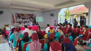 BNNP SULAWESI SELATAN HADIRI PEMBUKAAN BIMBINGAN TEKNIS LIFE SKILL MASYARAKAT DESA JENETAESA KABUPATEN MAROS BNNP SULAWESI SELATAN HADIRI PEMBUKAAN BIMBINGAN TEKNIS LIFE SKILL MASYARAKAT DESA JENETAESA KABUPATEN MAROS