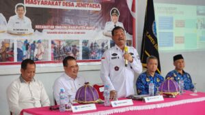 BNNP SULAWESI SELATAN HADIRI PEMBUKAAN BIMBINGAN TEKNIS LIFE SKILL MASYARAKAT DESA JENETAESA KABUPATEN MAROS BNNP SULAWESI SELATAN HADIRI PEMBUKAAN BIMBINGAN TEKNIS LIFE SKILL MASYARAKAT DESA JENETAESA KABUPATEN MAROS