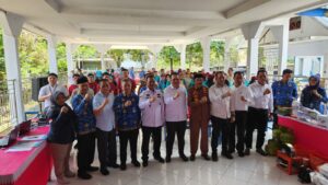 BNNP SULAWESI SELATAN HADIRI PEMBUKAAN BIMBINGAN TEKNIS LIFE SKILL MASYARAKAT DESA JENETAESA KABUPATEN MAROS BNNP SULAWESI SELATAN HADIRI PEMBUKAAN BIMBINGAN TEKNIS LIFE SKILL MASYARAKAT DESA JENETAESA KABUPATEN MAROS
