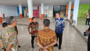 TIM BNNP SULSEL KOORDINASIKAN KESIAPAN BNNK BERSAMA WALI KOTA PAREPARE TIM BNNP SULSEL KOORDINASIKAN KESIAPAN BNNK BERSAMA WALI KOTA PAREPARE