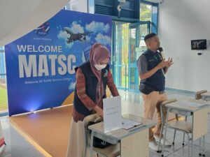 BNNP SULSEL DETEKSI DINI NARKOBA MELALUI TES URINE KARYAWAN AIRNAV INDONESIA CABANG MAKASAR MTSC BNNP SULSEL DETEKSI DINI NARKOBA MELALUI TES URINE KARYAWAN AIRNAV INDONESIA CABANG MAKASAR MTSC