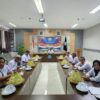 "BNNP Sulawesi Selatan Mengikuti Kegiatan Rapat Pimpinan (Rapim) Bulanan BNN RI Secara Virtual Periode Mei 2025"