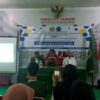 Diskusi Interaktif: Antisipasi Pencegahan Penyalahgunaan dan Peredaran Gelap Narkoba di Kalangan Mahasiswa