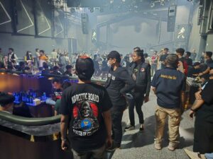 BNNP SULAWESI SELATAN LAKUKAN RAZIA DI BEBERAPA KAWASAN RAWAN PEREDARAN GELAP NARKOTIKA DAN TEMPAT HIBURAN MALAM DI KOTA MAKASSAR BNNP SULAWESI SELATAN LAKUKAN RAZIA DI BEBERAPA KAWASAN RAWAN PEREDARAN GELAP NARKOTIKA DAN TEMPAT HIBURAN MALAM DI KOTA MAKASSAR
