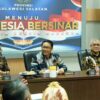 BNNP SULAWESI SELATAN MENGIKUTI KEGIATAN FGD PENYUSUNAN GRAND DESIGN BIDANG PENGAWASAN BNN