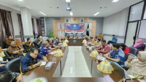 BNNP SULAWESI SELATAN MENGIKUTI KEGIATAN FGD PENYUSUNAN GRAND DESIGN BIDANG PENGAWASAN BNN BNNP SULAWESI SELATAN MENGIKUTI KEGIATAN FGD PENYUSUNAN GRAND DESIGN BIDANG PENGAWASAN BNN