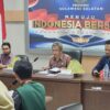 Penarikan Mahasiswa Proyek Kemanusiaan Jurusan Psikologi Pendidikan dan Bimbingan, Prodi Bimbingan dan Konseling, Fakultas Ilmu Pendidikan, Universitas Negeri Makassar dan Mahasiswa Kuliah Kerja Nyata Profesi (KKN-P) Fakultas Hukum Universitas Islam Makassar