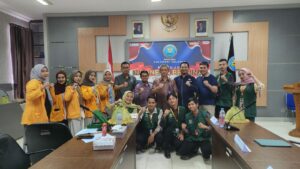 Penarikan Mahasiswa Proyek Kemanusiaan Jurusan Psikologi Pendidikan dan Bimbingan, Prodi Bimbingan dan Konseling, Fakultas Ilmu Pendidikan, Universitas Negeri Makassar dan Mahasiswa Kuliah Kerja Nyata Profesi (KKN-P) Fakultas Hukum Universitas Islam Makassar Penarikan Mahasiswa Proyek Kemanusiaan Jurusan Psikologi Pendidikan dan Bimbingan, Prodi Bimbingan dan Konseling, Fakultas Ilmu Pendidikan, Universitas Negeri Makassar dan Mahasiswa Kuliah Kerja Nyata Profesi (KKN-P) Fakultas Hukum Universitas Islam Makassar