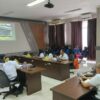 SEBANYAK 2.176,16 GRAM SABU DAN 5.366,40 GRAM GANJA BARANG BUKTI BNNP SULSEL TURUT DIMUSNAHKAN DI BNN RI