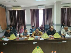 BNNP SULAWESI SELATAN MELAKSANAKAN RAPAT MONEV BULAN APRIL TRIWULAN II TAHUN ANGGARAN 2025 BNNP SULAWESI SELATAN MELAKSANAKAN RAPAT MONEV BULAN APRIL TRIWULAN II TAHUN ANGGARAN 2025