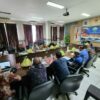 BNNP SULAWESI SELATAN MELAKSANAKAN RAPAT MONEV BULAN APRIL TRIWULAN II TAHUN ANGGARAN 2025