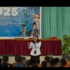 Sosialisasi Pencegahan Penyalahgunaan Narkotika Di MPLS SMK NEGERI 5 Makassar