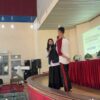 BNN Provinsi Sulsel Sosialisasi Pencegahan Penyalahgunaan Narkotika Di MPLS SMK NEGERI 2 Makassar