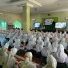 Sosialisasi Pencegahan Penyalahgunaan Narkotika Di MPLS SMA NEGERI 6 Makassar